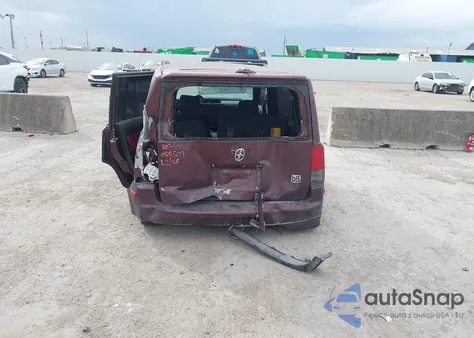 2006 Scion Xb from USA, damaged, VIN JTLKT334664055509